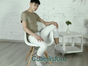 Cutieilisforu