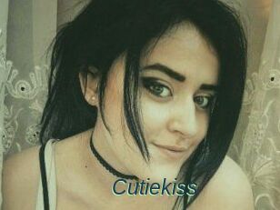Cutiekiss