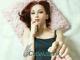 Cutiekittenx