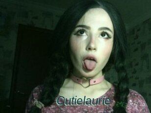 Cutielaurie