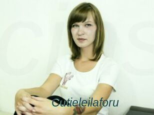 Cutieleilaforu