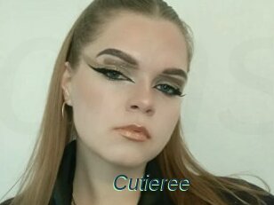 Cutieree