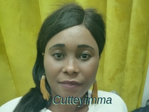 Cutteyimma