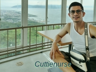 Cuttienurse