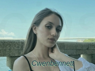 Cwenbennett