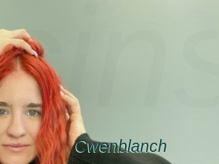 Cwenblanch