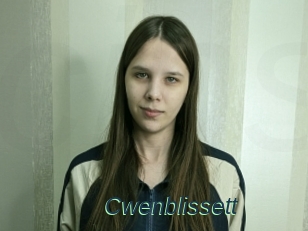 Cwenblissett