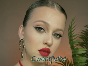 Cwenblythe