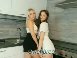 Cwenbreck