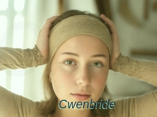 Cwenbride