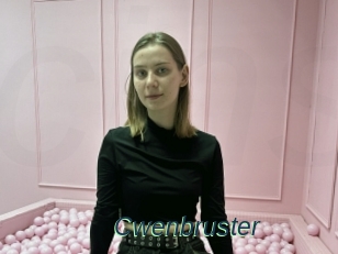 Cwenbruster