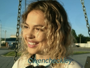 Cwencheckley