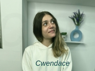 Cwendace