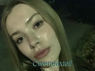 Cweneaxtell