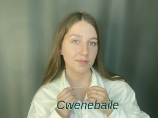 Cwenebaile