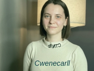 Cwenecarll