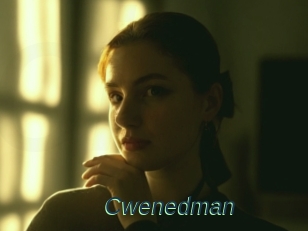 Cwenedman