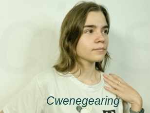 Cwenegearing