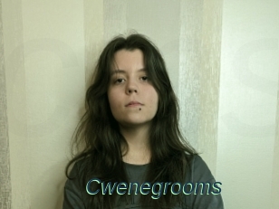 Cwenegrooms