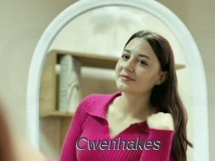 Cwenhakes
