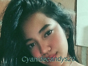 Cyanidecandys20