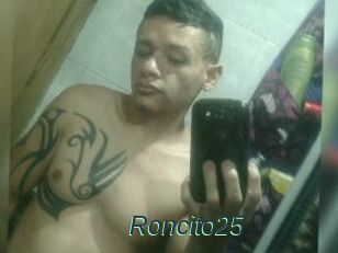 Roncito25