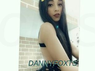 DANNYFOXTS