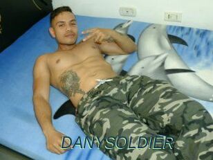 DANYSOLDIER