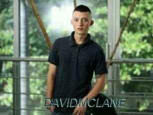 DAVIDMCLANE