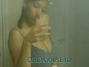 DEEliciousLipz