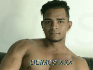 DEIMOS_XXX