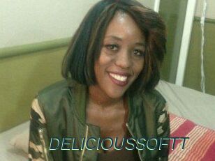 DELICIOUSSOFTT
