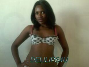 DELILIPS4U