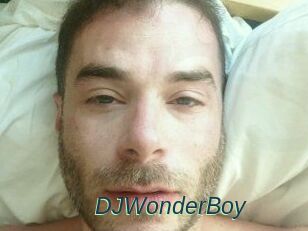 DJWonderBoy