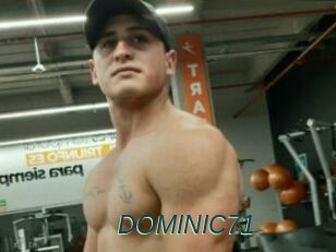 DOMINIC71