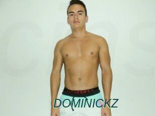 DOMINICKZ