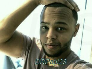 DRPapi23