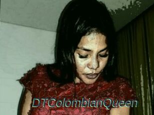 DTColombianQueen