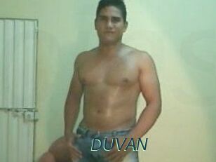 DUVAN