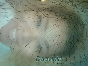 Daavinia