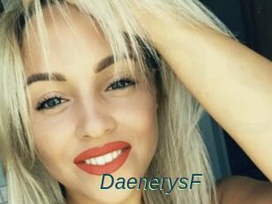 DaenerysF