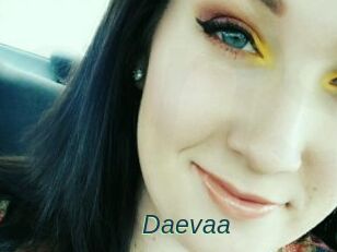 Daevaa