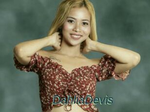 DahliaDevis