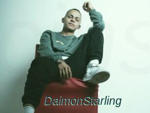 DaimonStarling