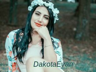 DakotaEvan