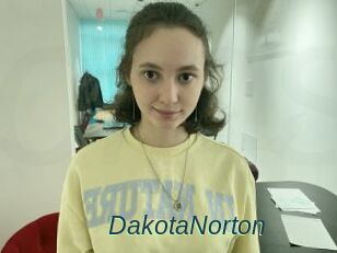 DakotaNorton