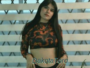 DakotaToro