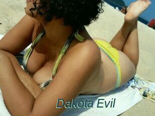 Dakota_Evil