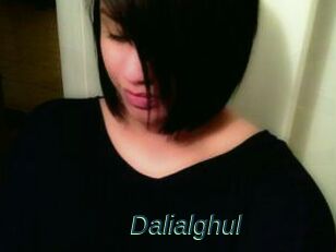 Dalialghul