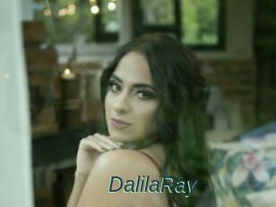 DalilaRay